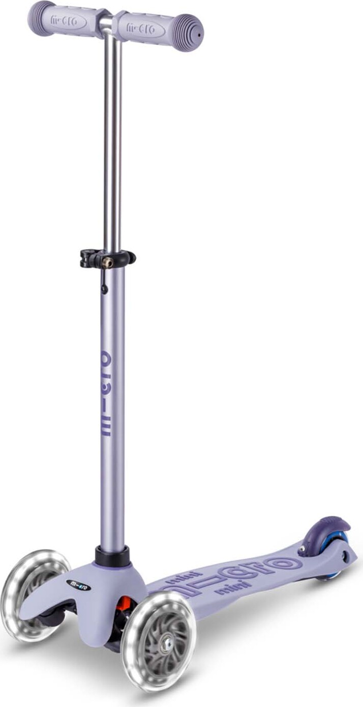 Micro - Mini Deluxe Led - Rock Og Go - Lavender Mist