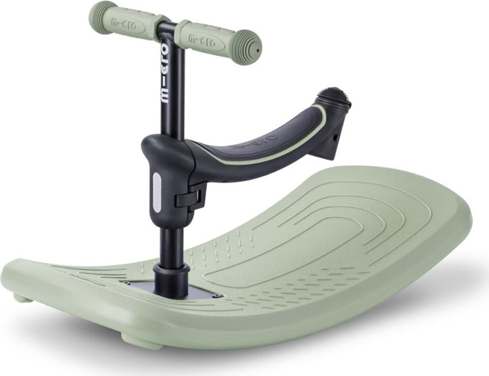 Micro - Mini Deluxe Led - Rock Og Go - Olive Sage