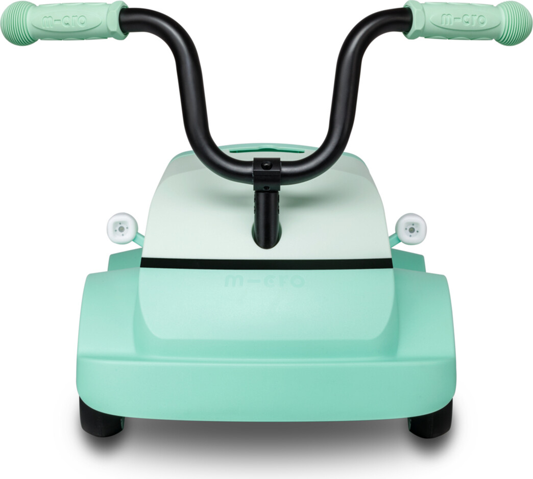 Micro - Mini Microlino Gåbil - Mint