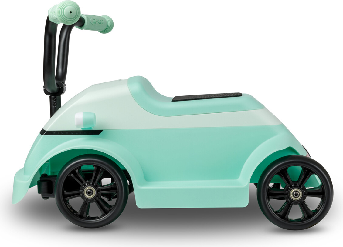 Micro - Mini Microlino Gåbil - Mint