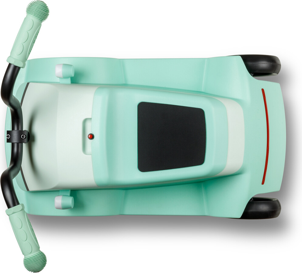 Micro - Mini Microlino Gåbil - Mint