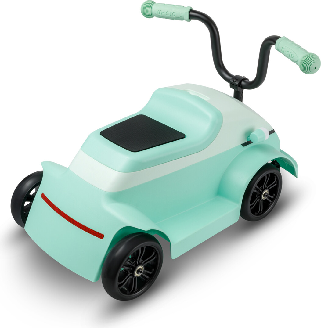 Micro - Mini Microlino Gåbil - Mint