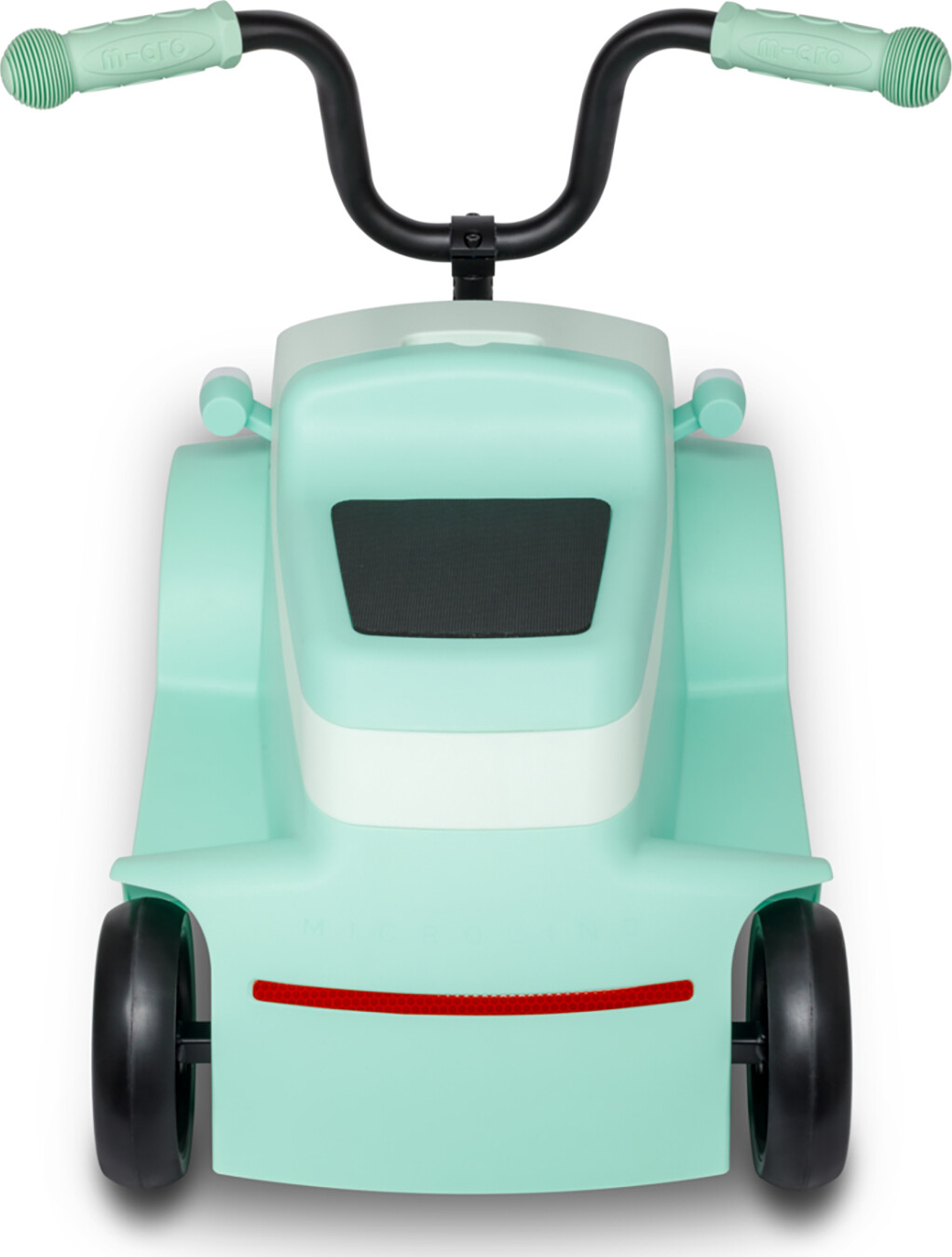 Micro - Mini Microlino Gåbil - Mint