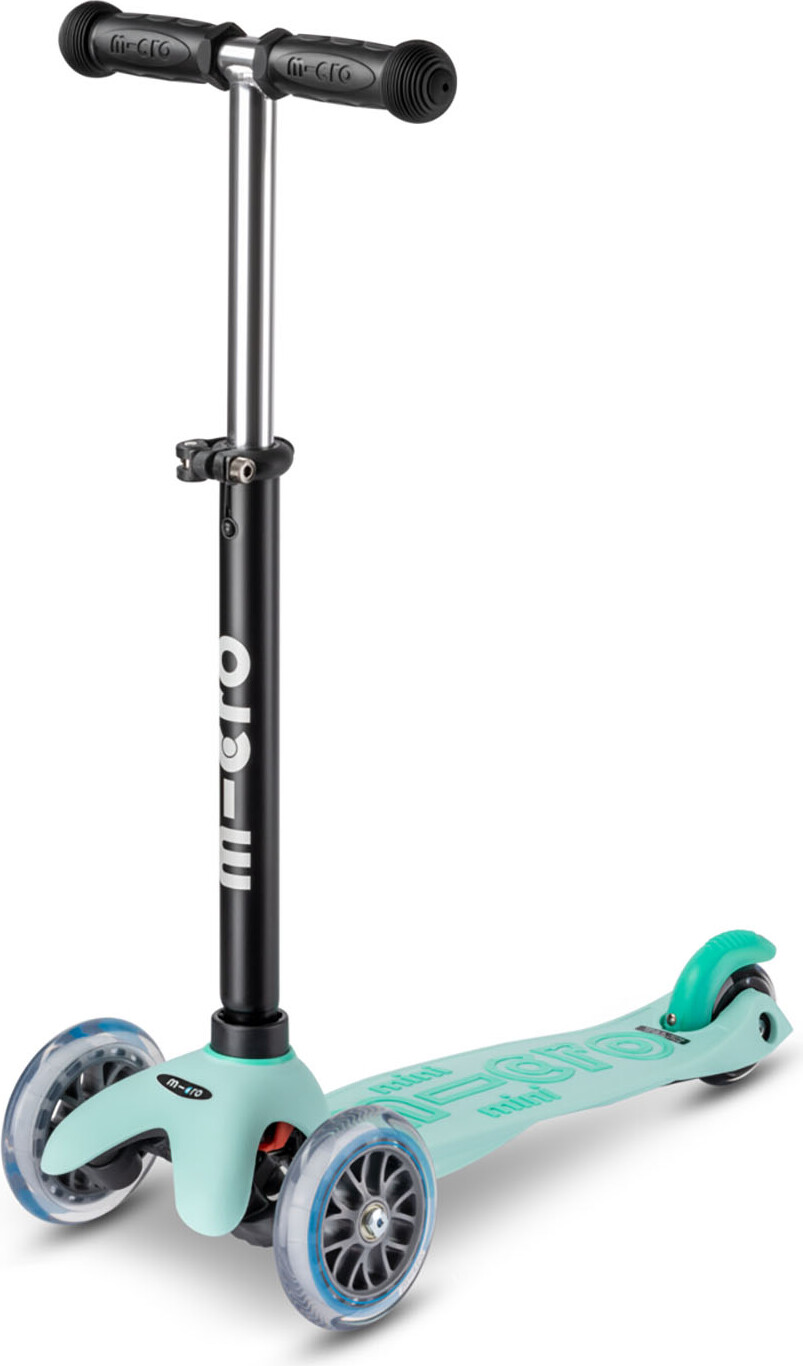 Micro - Mini2Go Deluxe - Mint