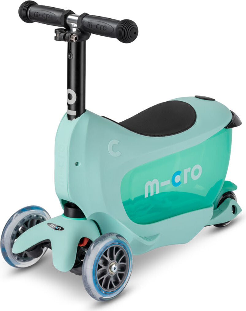 Micro - Mini2Go Deluxe - Mint