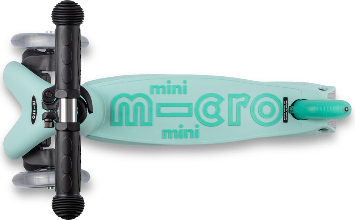 Micro - Mini2Go Deluxe - Mint