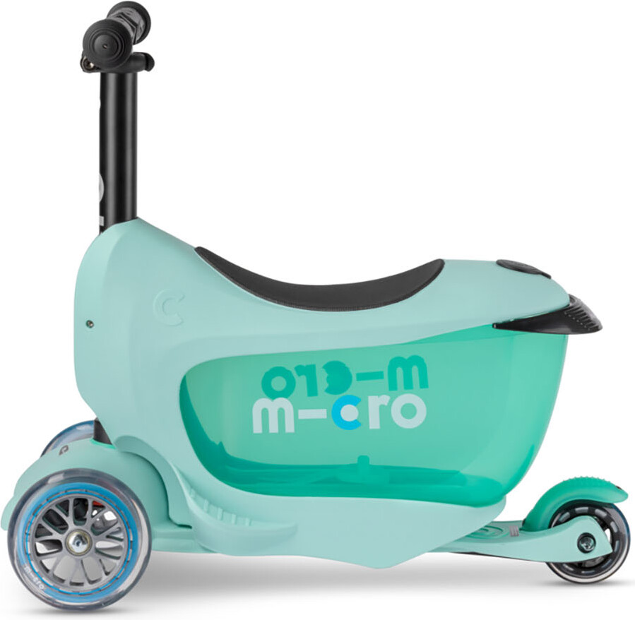 Micro - Mini2Go Deluxe - Mint