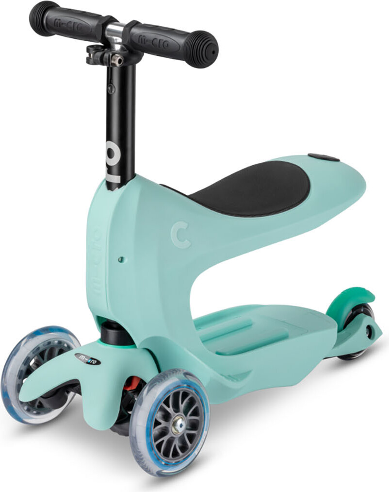 Micro - Mini2Go Deluxe - Mint