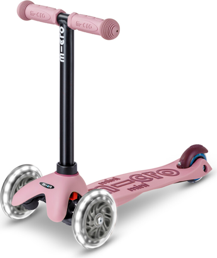 Micro - Mini2Grow Deluxe Magic Led 2 0 - Dusty Rose