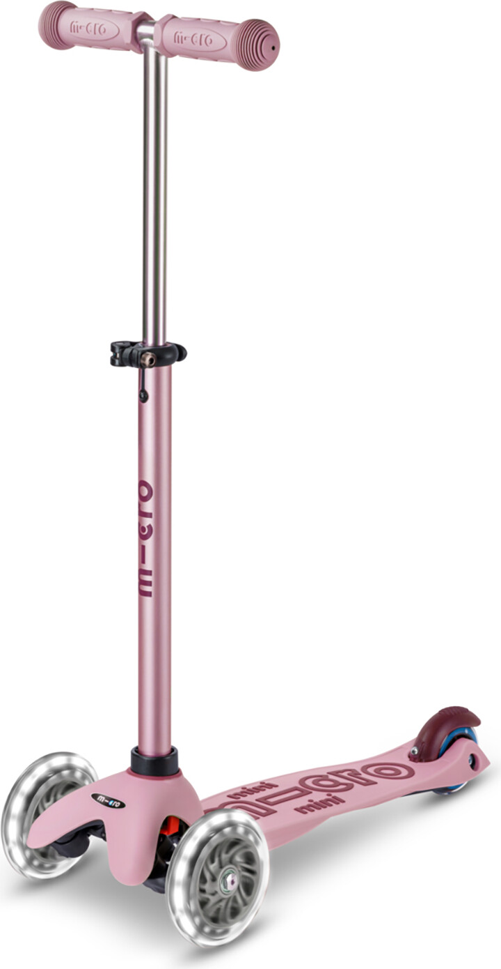 Micro - Mini2Grow Deluxe Magic Led 2 0 - Dusty Rose