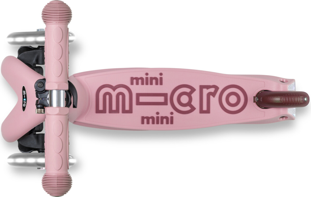 Micro - Mini2Grow Deluxe Magic Led 2 0 - Dusty Rose