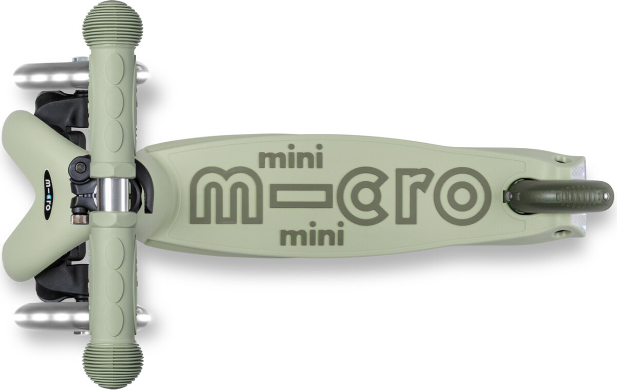 Micro - Mini2Grow Deluxe Magic Led 2 0 - Olive Sage