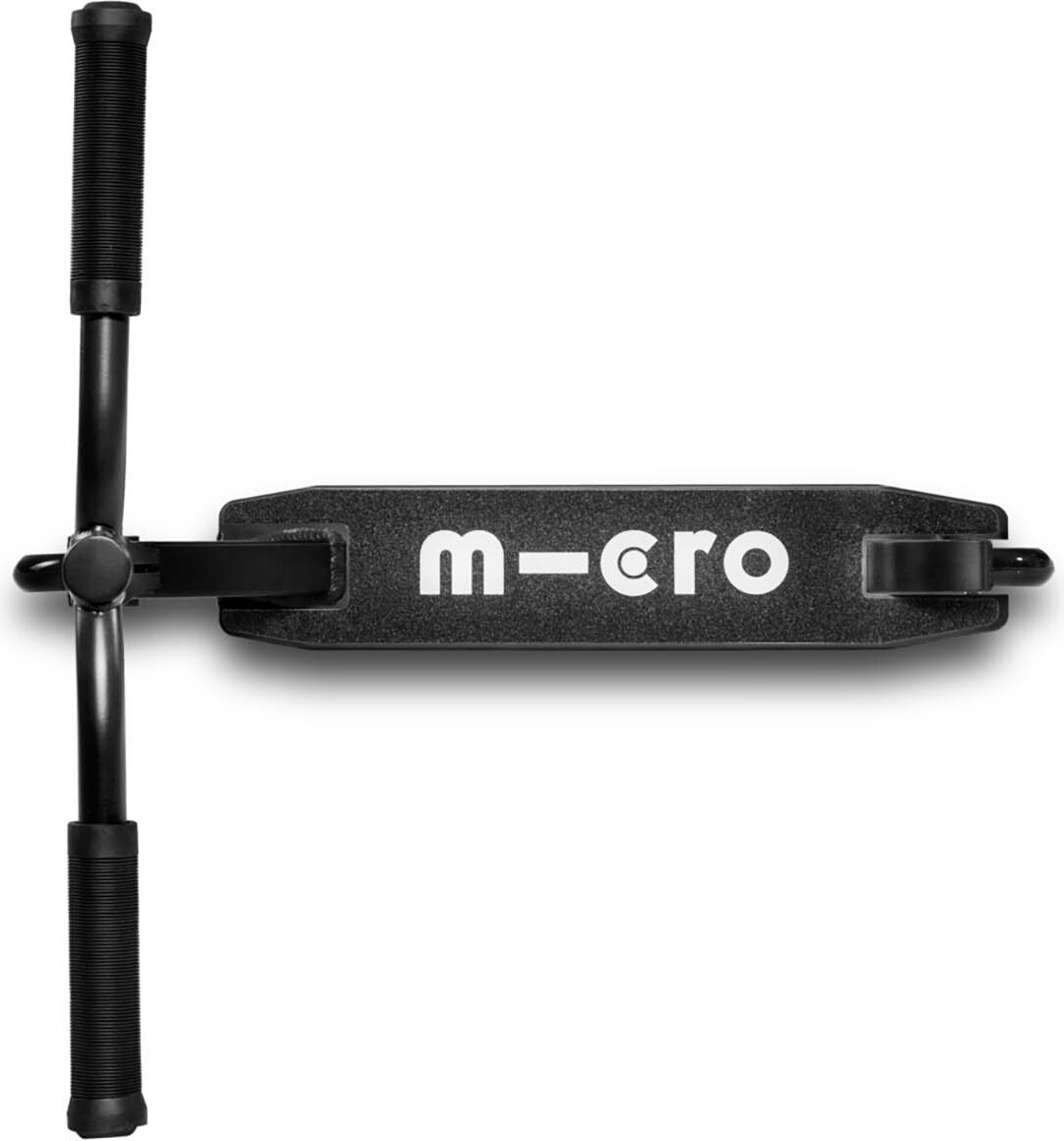Micro - Ramp - Black