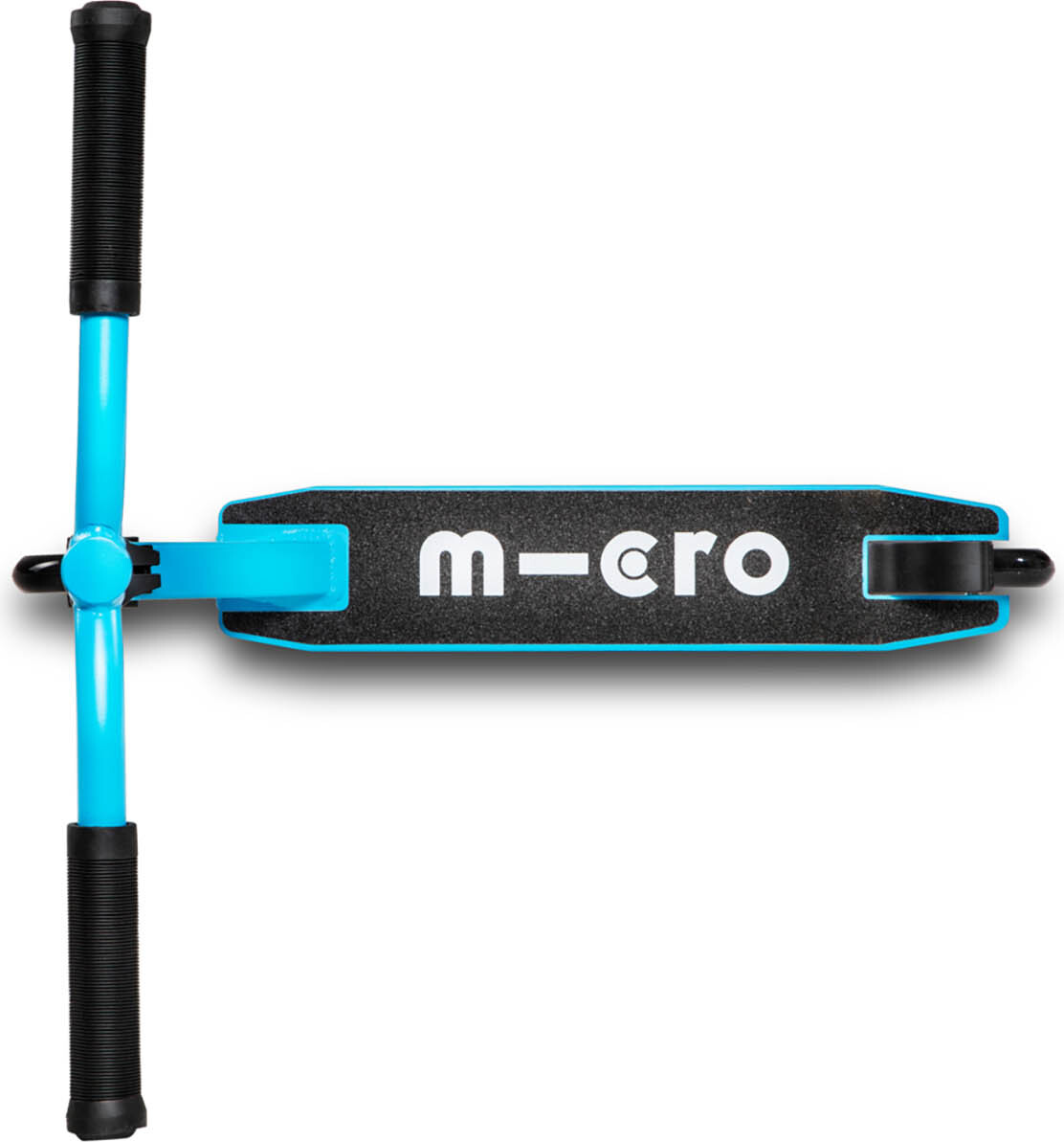 Micro - Ramp - Cyan
