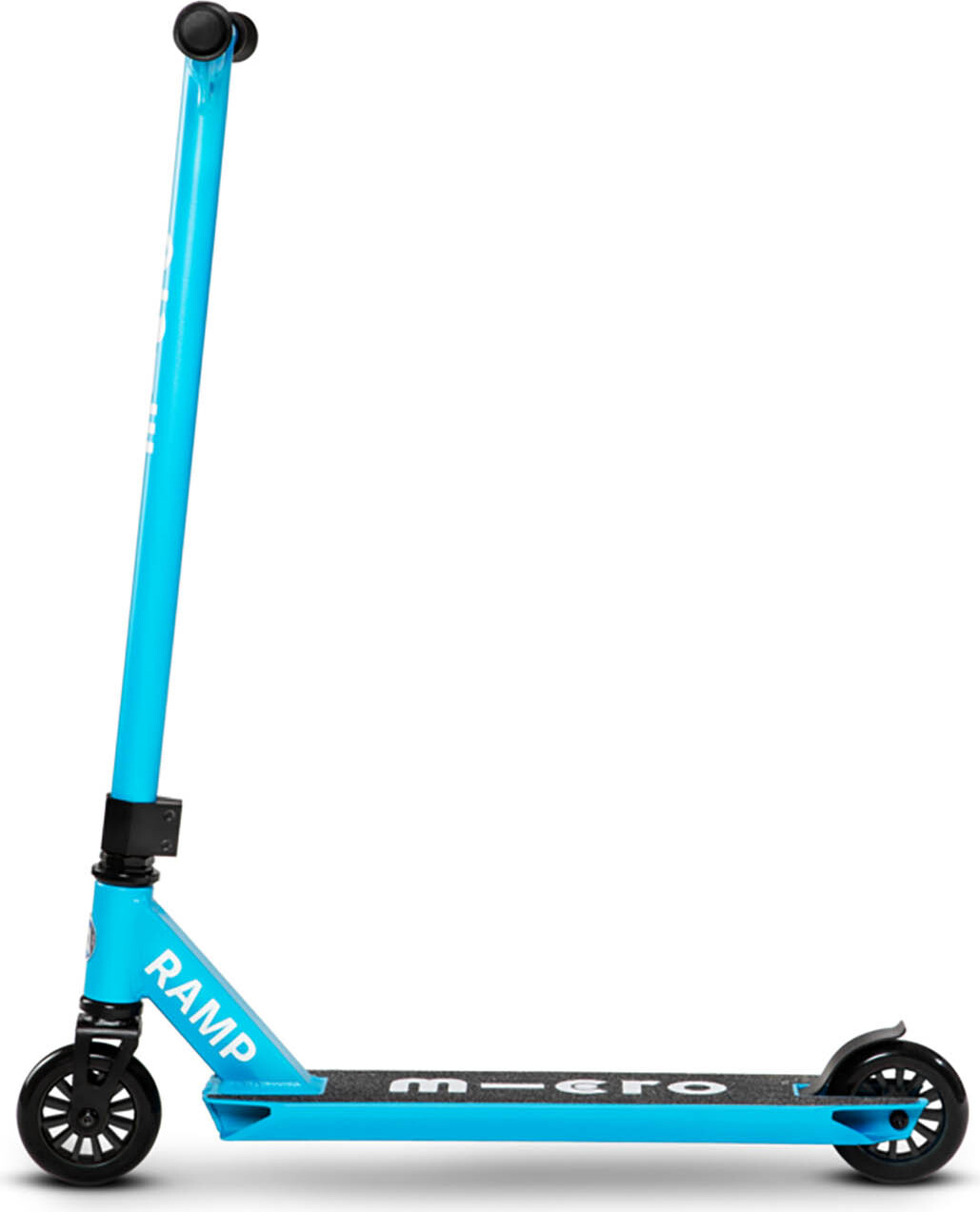 Micro - Ramp - Cyan