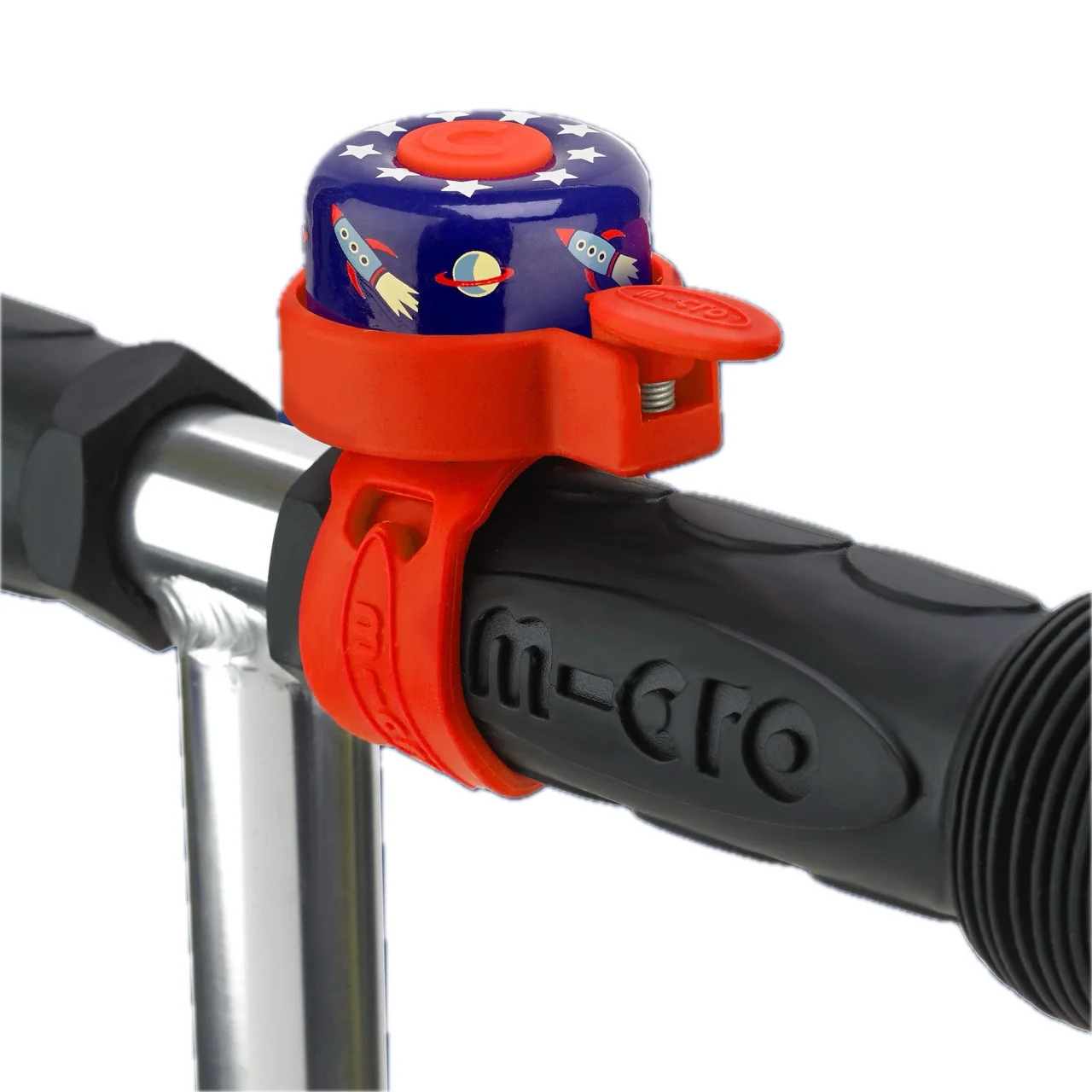 Micro - Ringeklokke - Raket