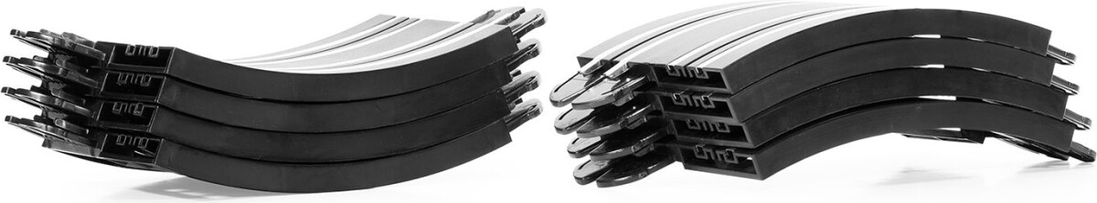 Micro Scalextric Tilbehør - Hump Back Bridge - 1 64 - G8049