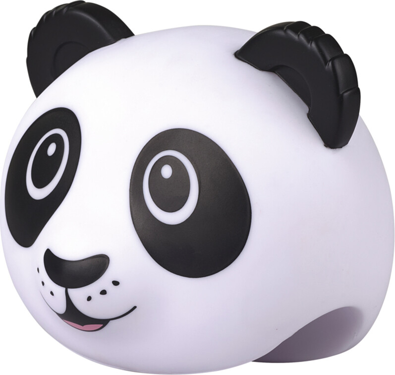 Micro - Panda Scooter Buddy Til Løbehjul