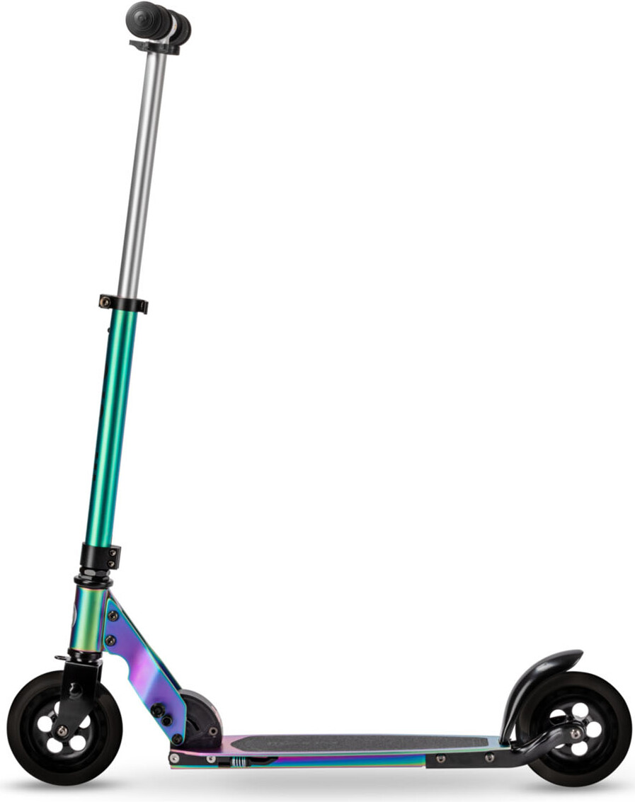 Micro - Speed - Matte Neochrome