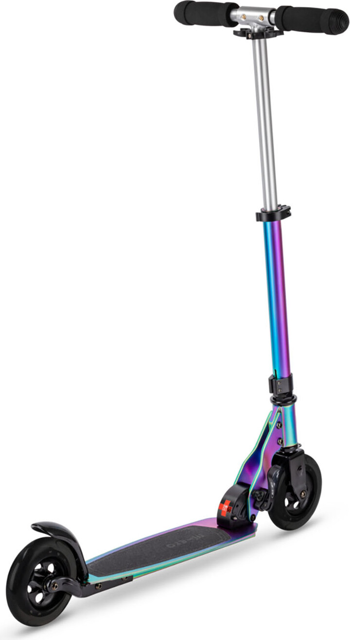 Micro - Speed - Matte Neochrome