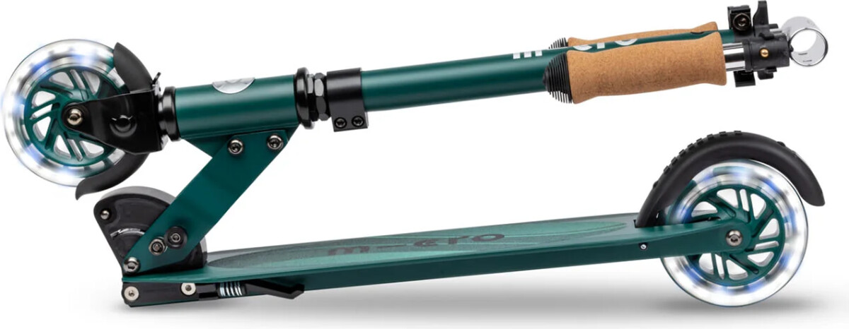 Micro - Sprite Eco Led - Green