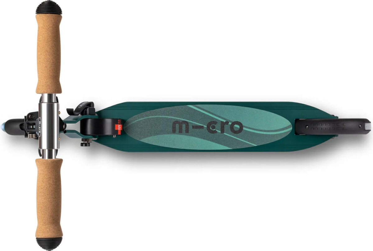 Micro - Sprite Eco Led - Green