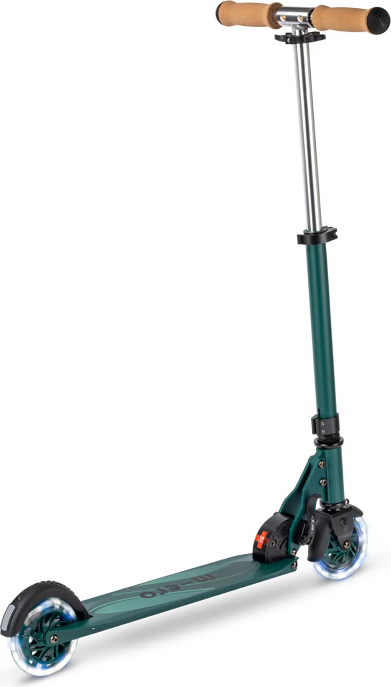 Micro - Sprite Eco Led - Green