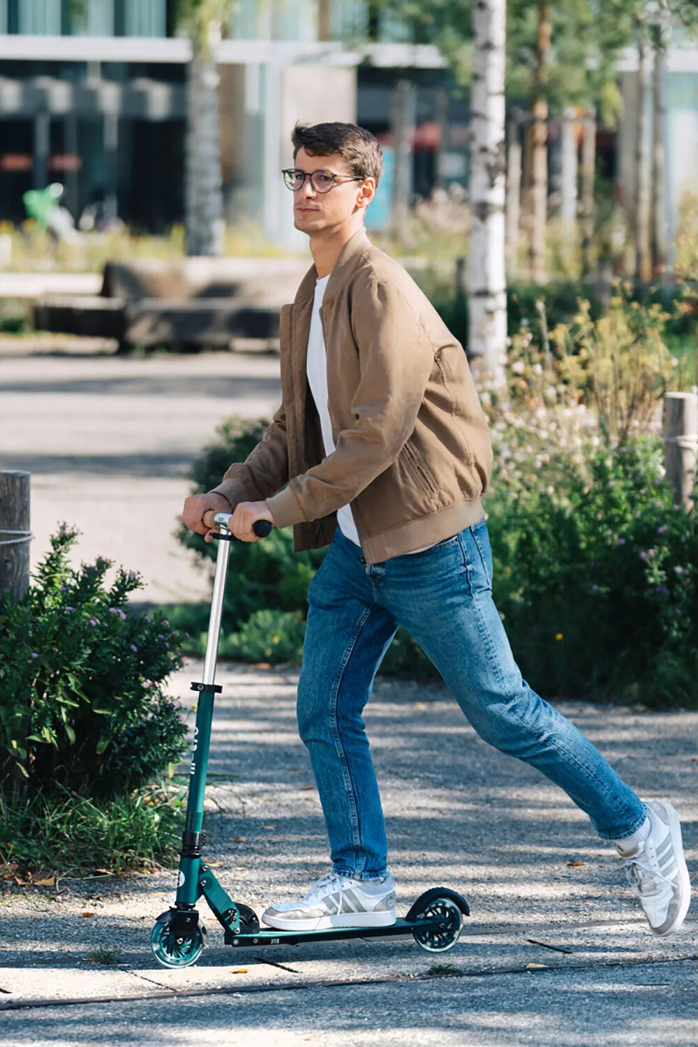 Micro - Sprite Eco Led - Green