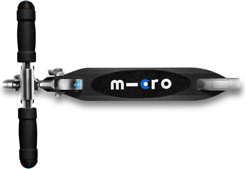 Micro - Sprite Led - Black