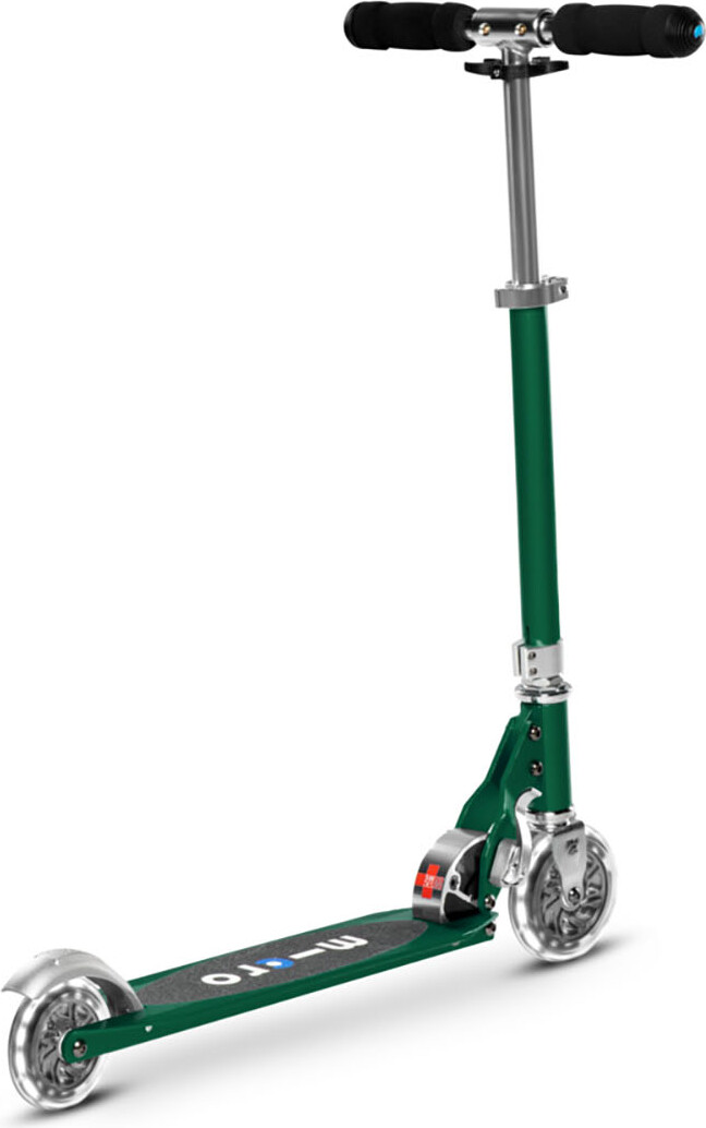 Micro - Sprite Led - Forest Green