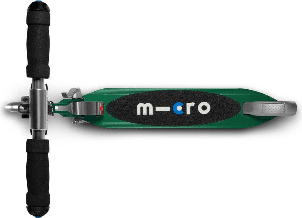 Micro - Sprite Led - Forest Green