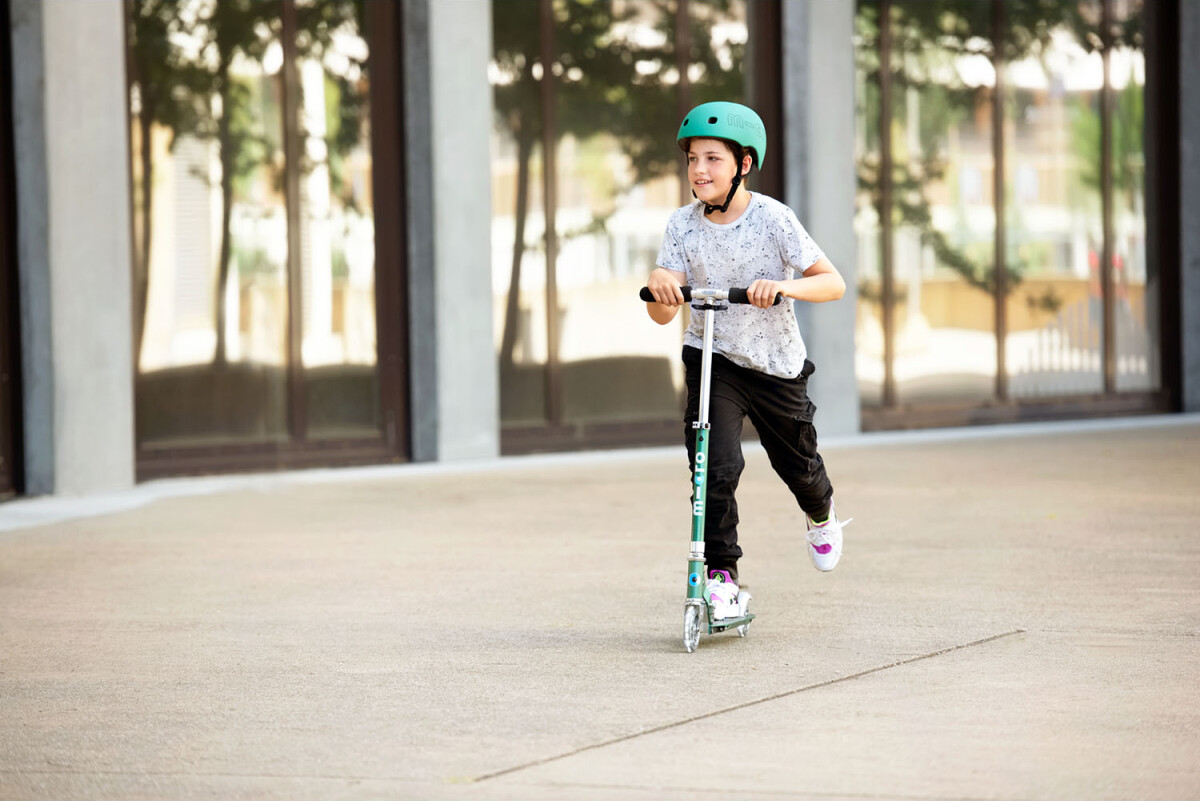 Micro - Sprite Led - Forest Green