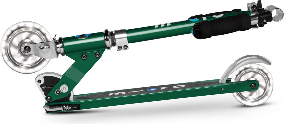 Micro - Sprite Led - Forest Green