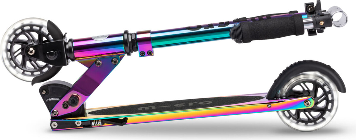 Micro - Sprite Led - Neochrome