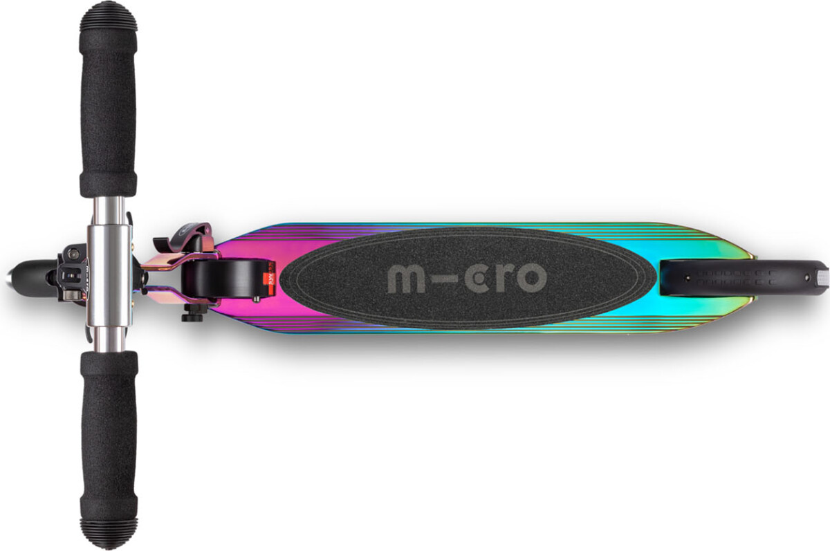 Micro - Sprite Led - Neochrome