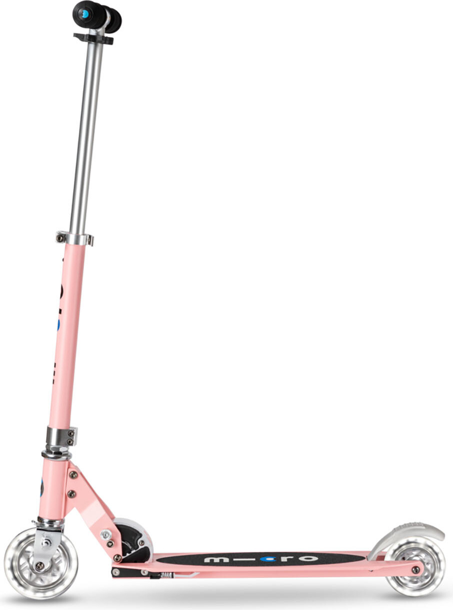 Micro - Sprite Led - Neon Rose