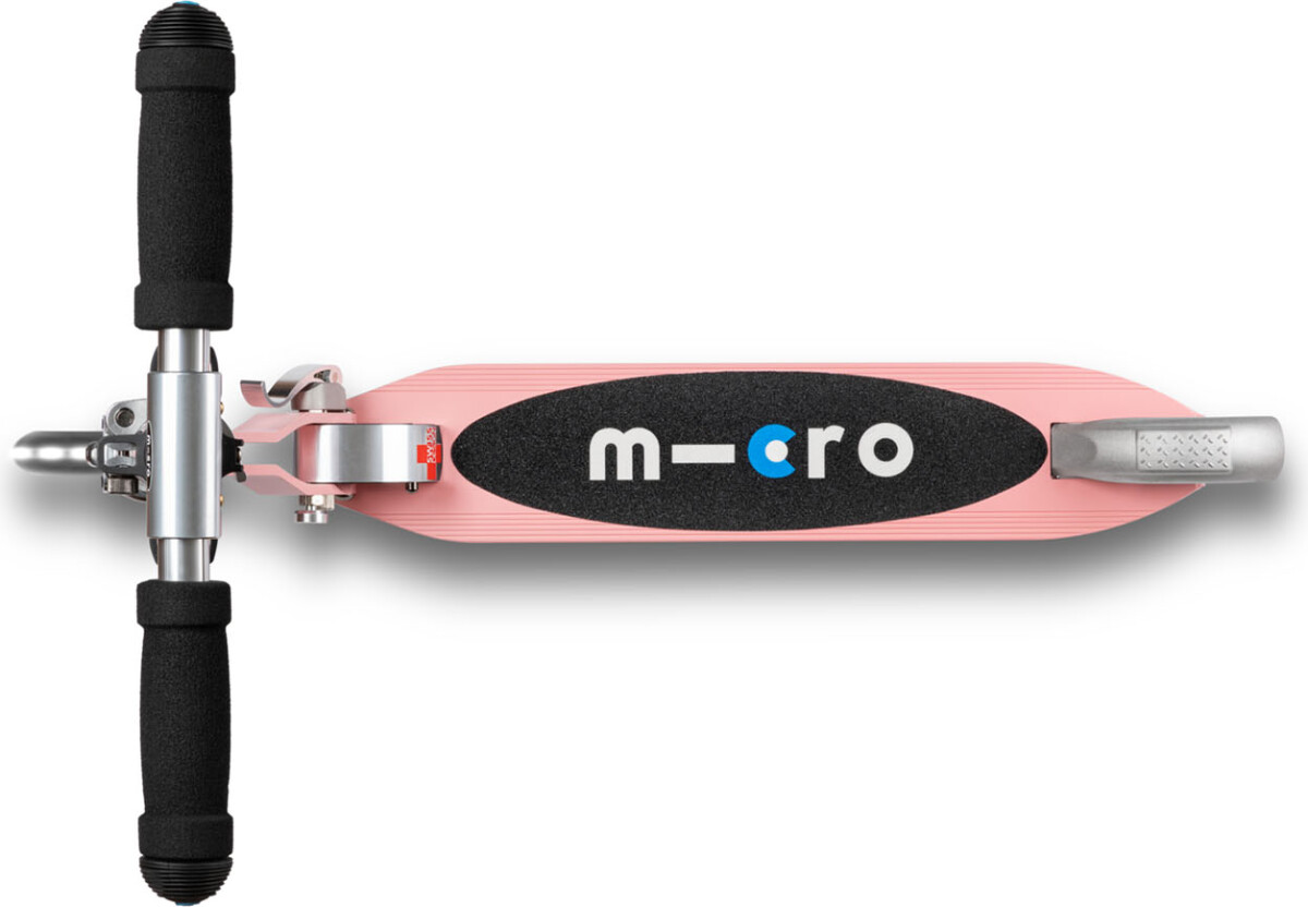 Micro - Sprite Led - Neon Rose
