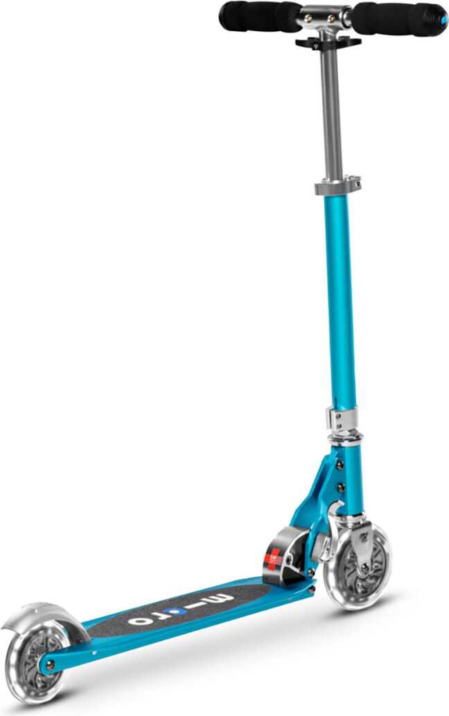 Micro - Sprite Led - Ocean Blue