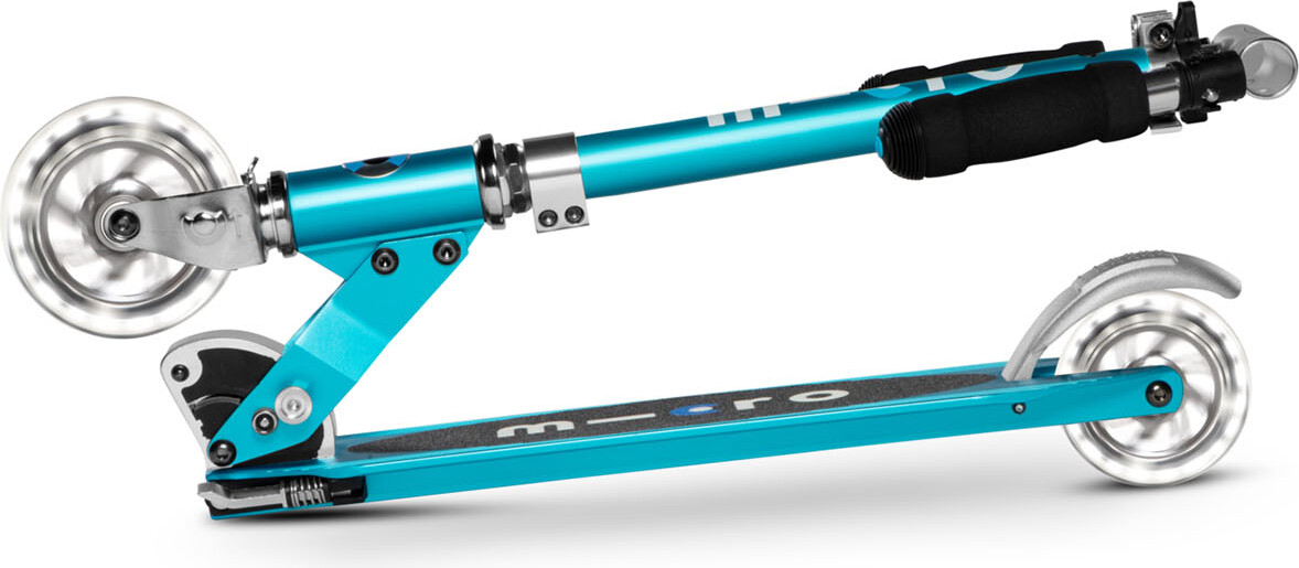 Micro - Sprite Led - Ocean Blue