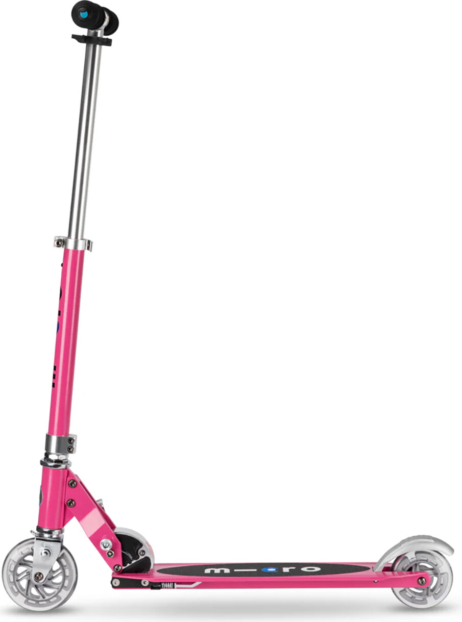 Micro - Sprite Led - Pink