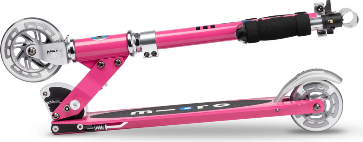 Micro - Sprite Led - Pink