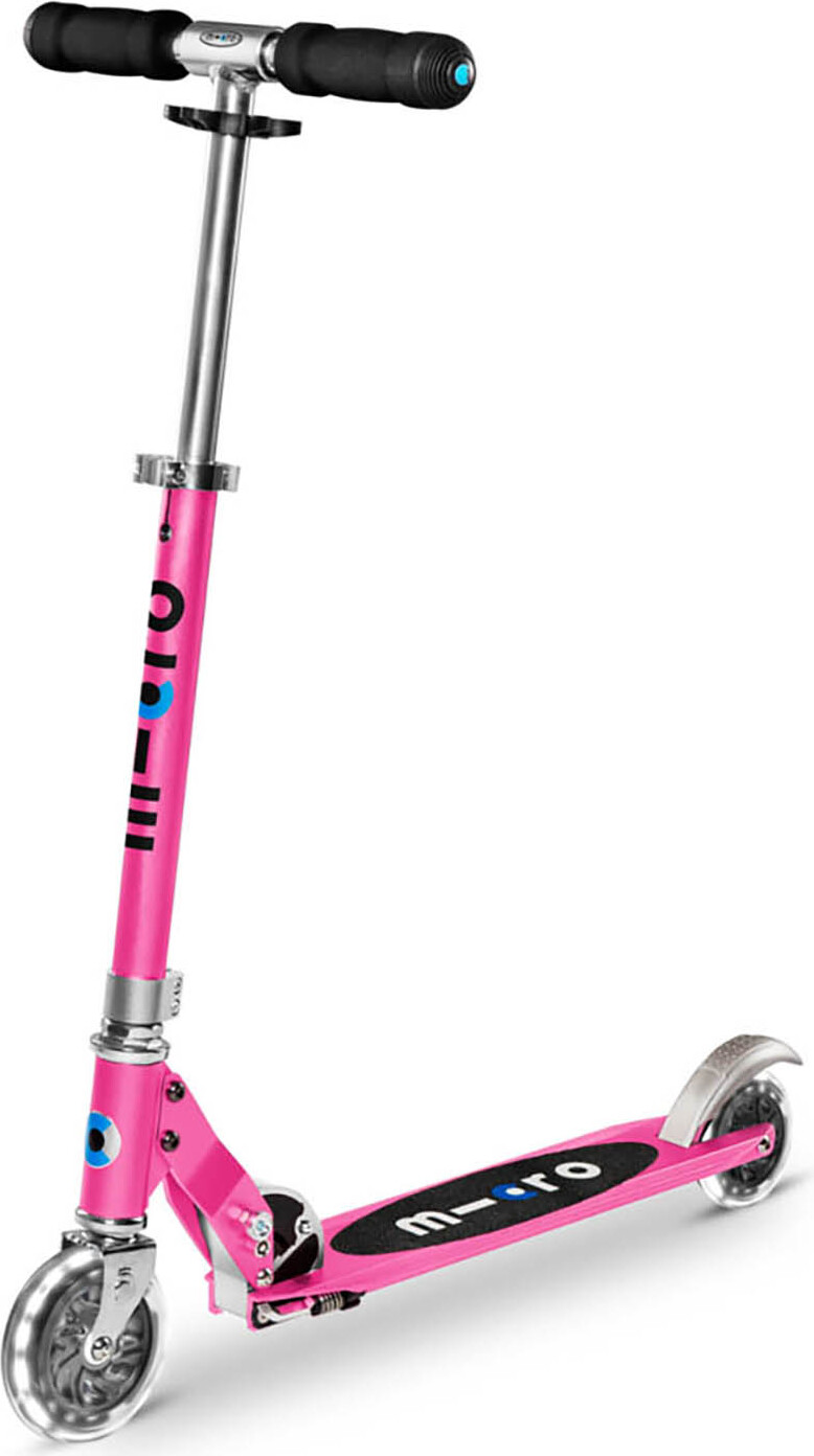 Micro - Sprite Led - Pink