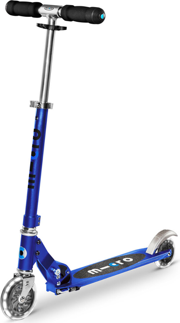 Micro - Sprite Led - Sapphire Blue