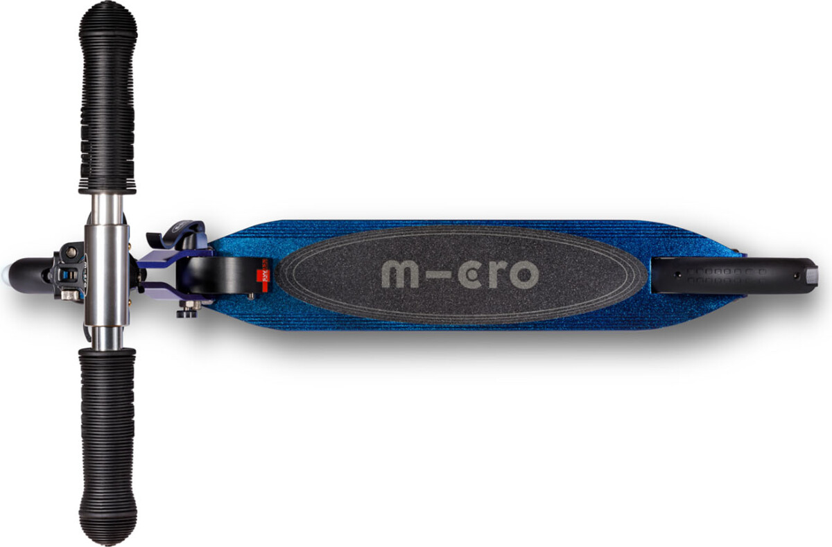 Micro - Sprite Pearl Led - Blue