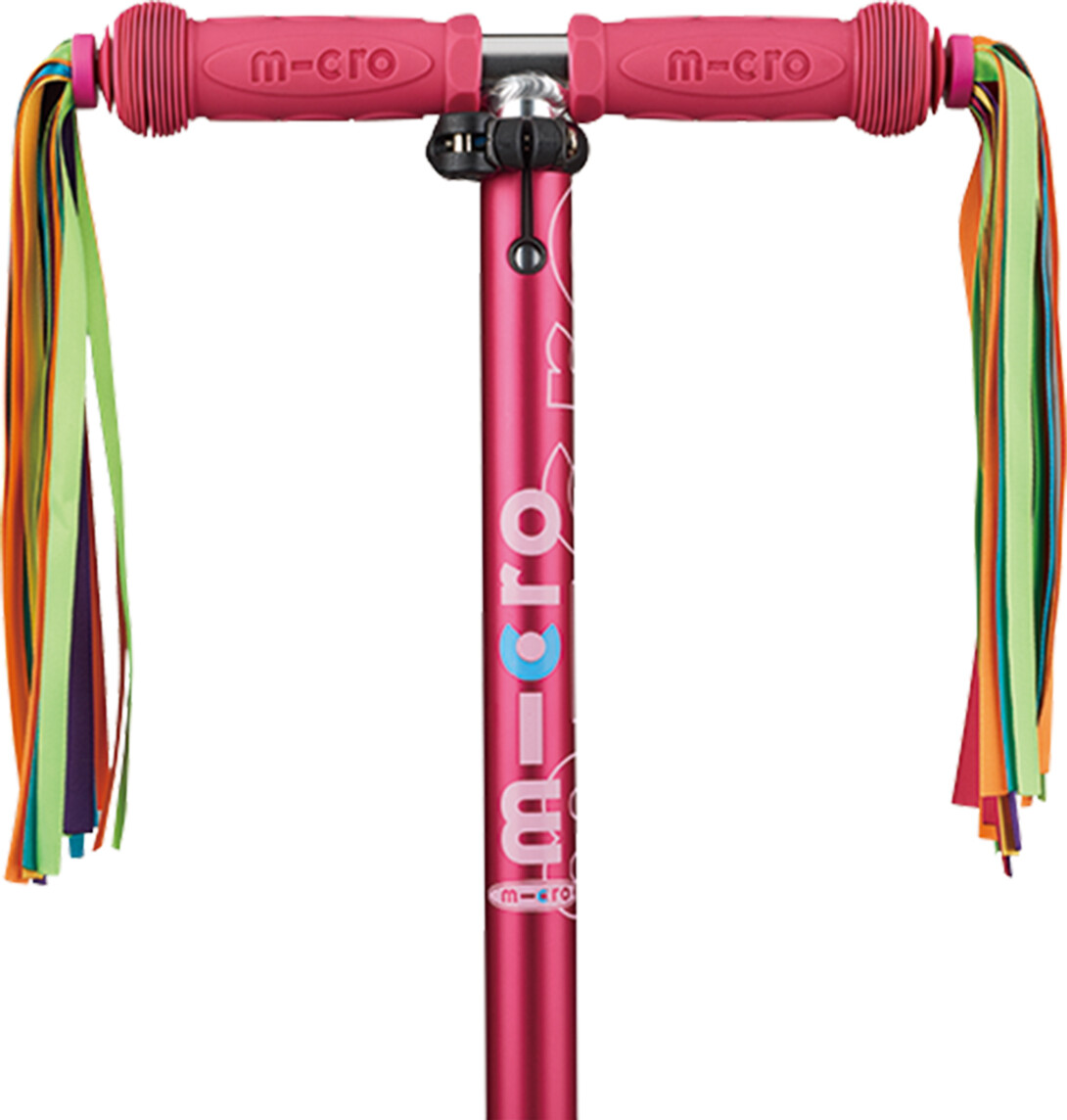 Micro - Streamers - Neon Easyship