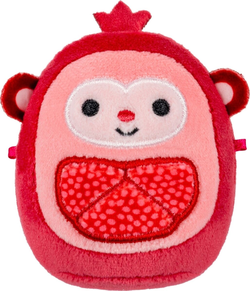Micromallows - 6 Cm Plys 10-Pak