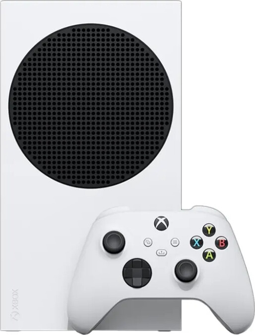 Microsoft Xbox Series S 512Gb Digital Console