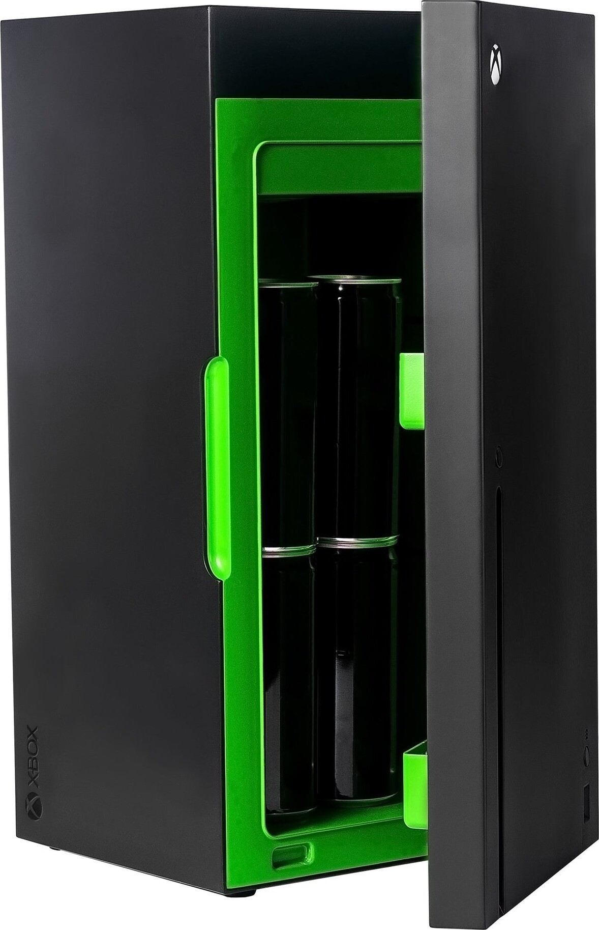 Microsoft - Xbox Series X Mini Cooler 10L