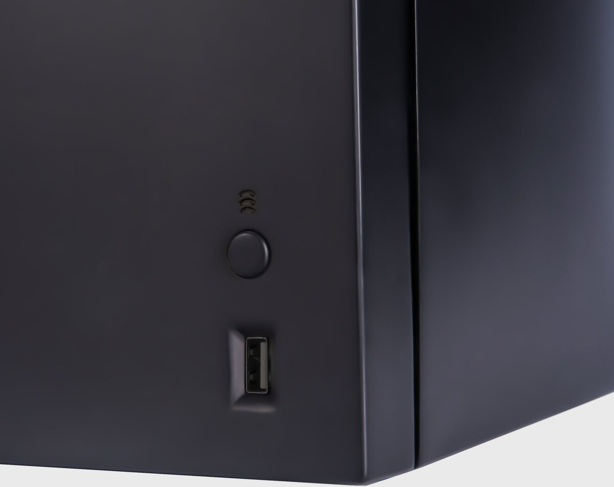 Microsoft - Xbox Series X Mini Cooler 10L