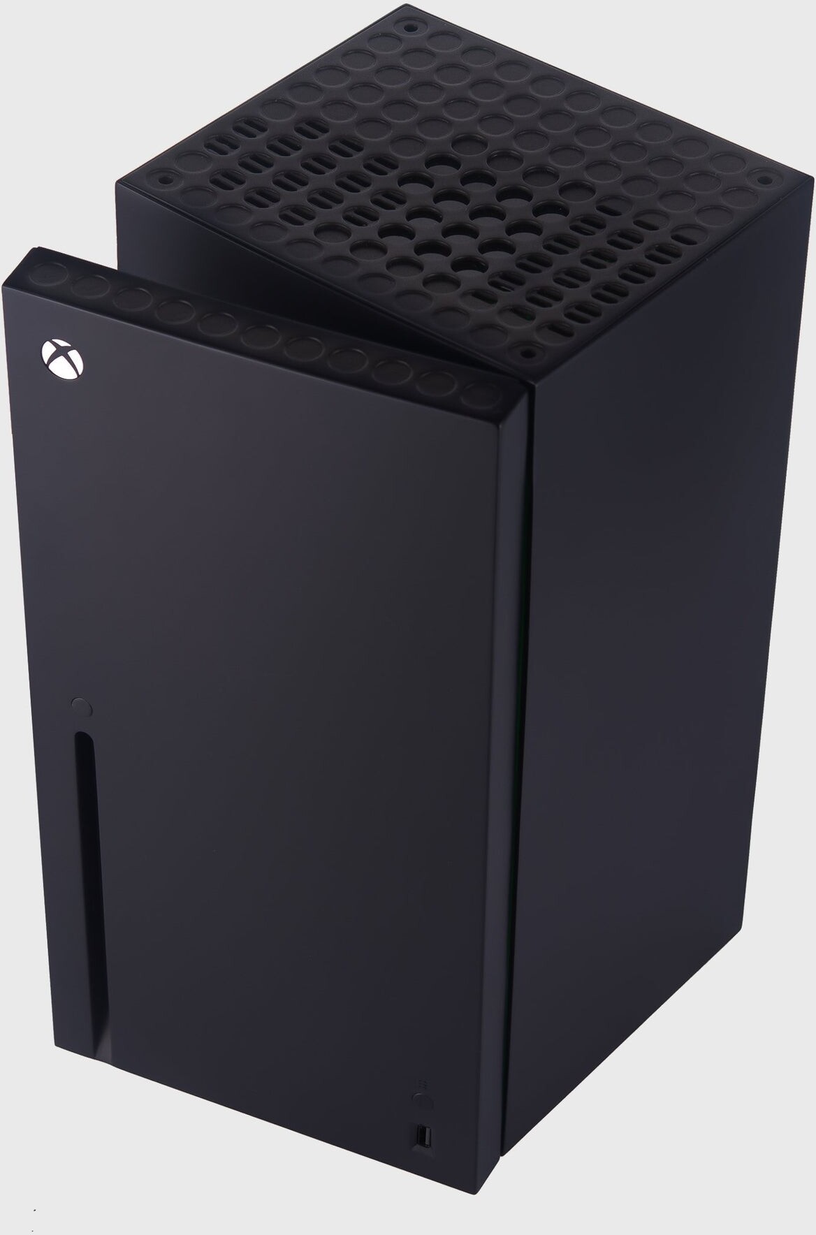 Microsoft - Xbox Series X Mini Cooler 10L